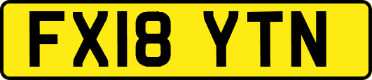FX18YTN
