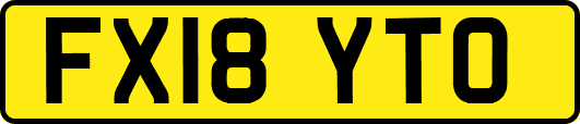 FX18YTO