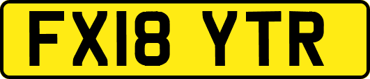 FX18YTR