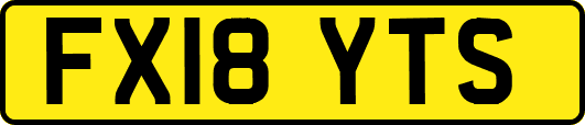 FX18YTS