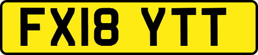FX18YTT
