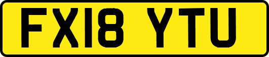 FX18YTU