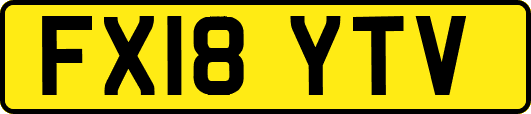 FX18YTV