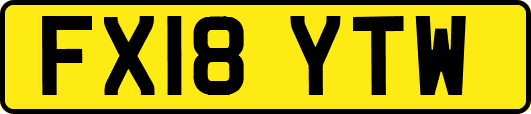FX18YTW
