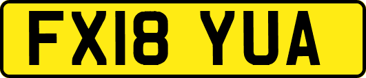 FX18YUA