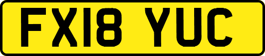 FX18YUC
