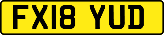 FX18YUD