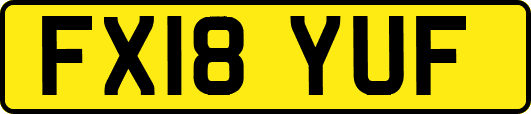 FX18YUF