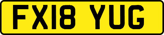 FX18YUG
