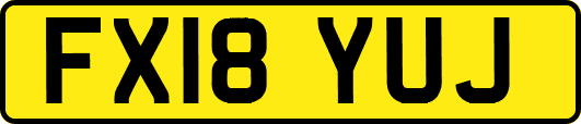 FX18YUJ