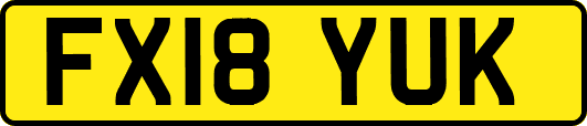 FX18YUK