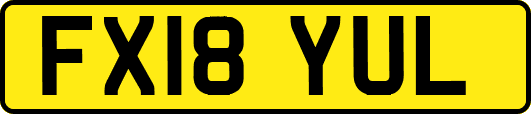 FX18YUL