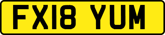 FX18YUM