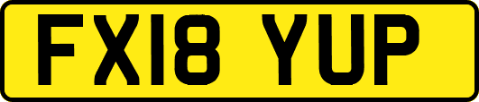 FX18YUP