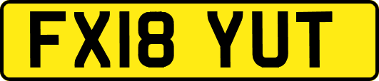 FX18YUT