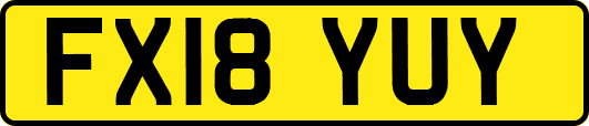 FX18YUY