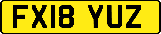 FX18YUZ