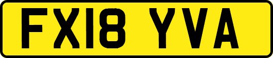 FX18YVA