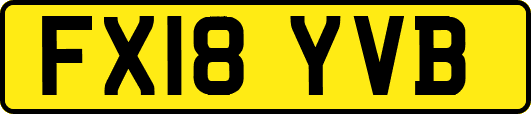 FX18YVB