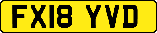 FX18YVD