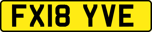 FX18YVE