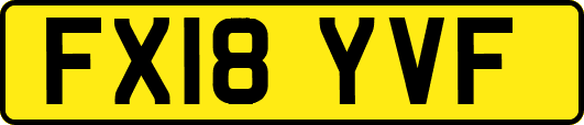 FX18YVF