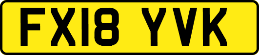 FX18YVK