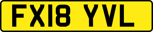 FX18YVL
