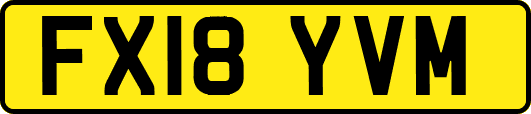 FX18YVM