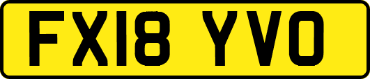 FX18YVO