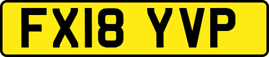 FX18YVP