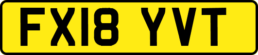 FX18YVT