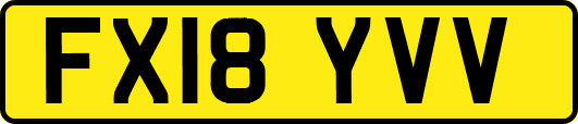 FX18YVV