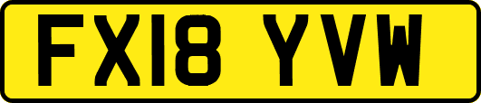 FX18YVW