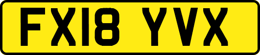 FX18YVX