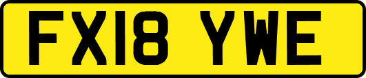 FX18YWE