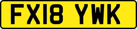 FX18YWK