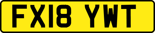 FX18YWT