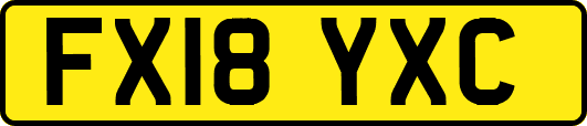 FX18YXC