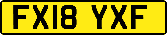 FX18YXF