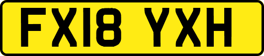 FX18YXH