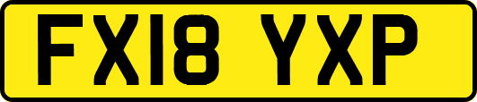 FX18YXP