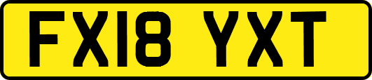FX18YXT