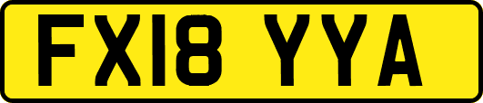 FX18YYA