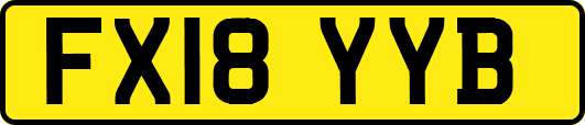 FX18YYB