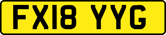 FX18YYG