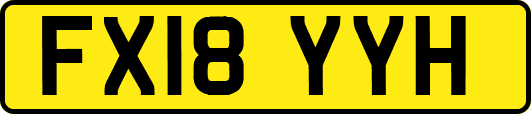 FX18YYH