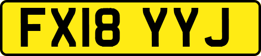 FX18YYJ