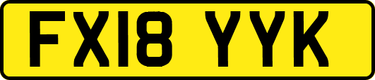 FX18YYK
