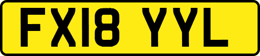 FX18YYL